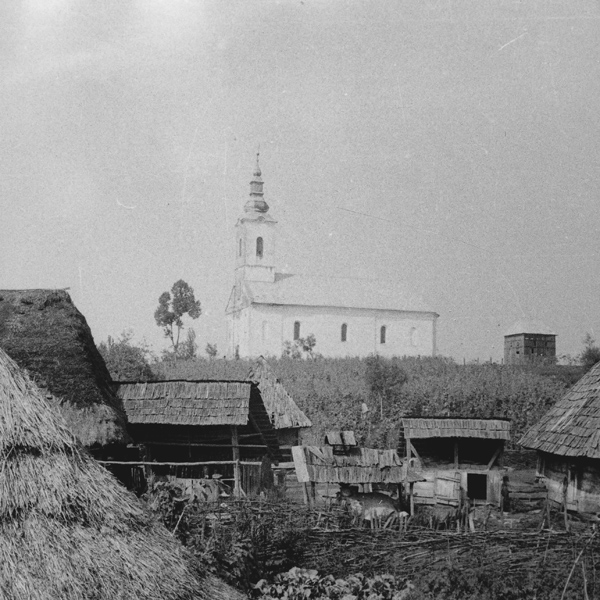 church