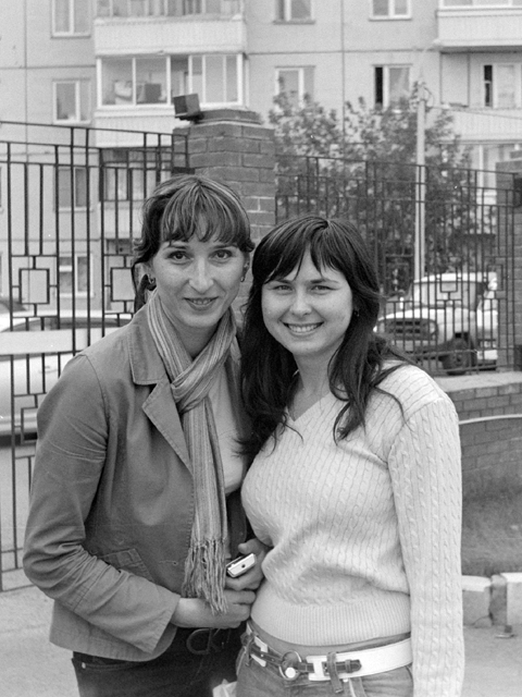 sisters-