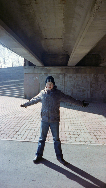 urban