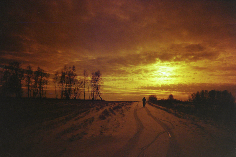 december