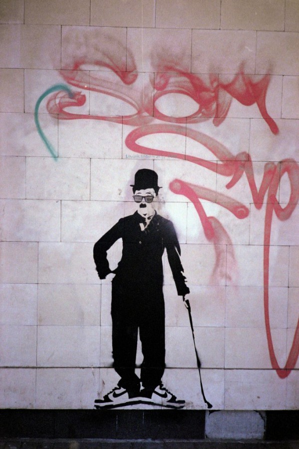 chaplin