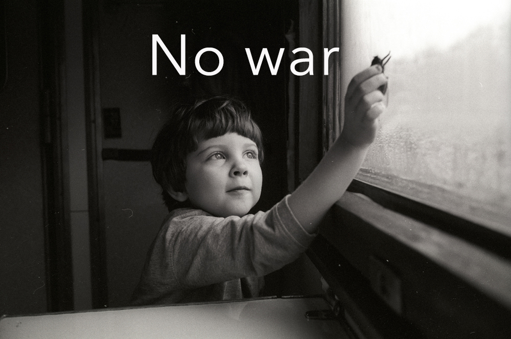 NO_WAR