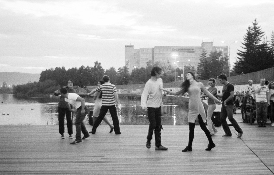 dance4