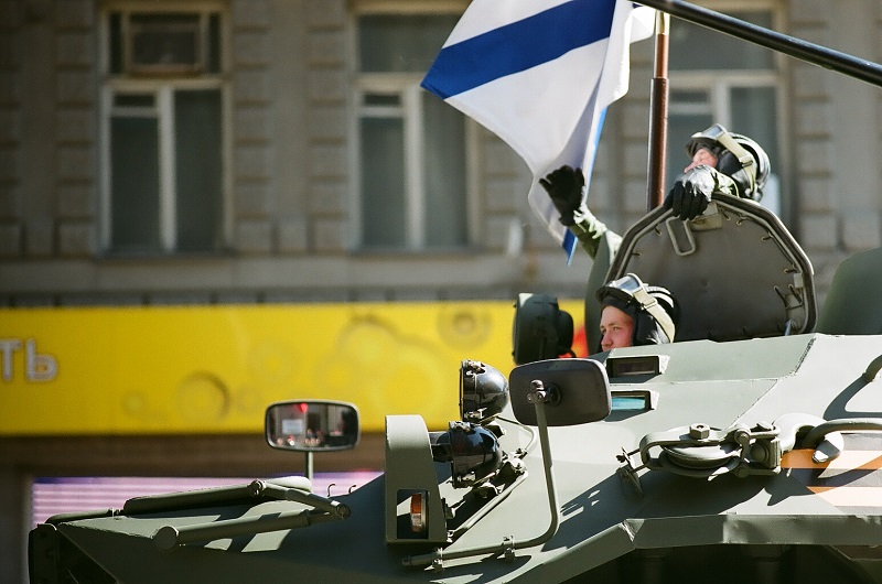 2014-05-11-Victory-Parade-Tank