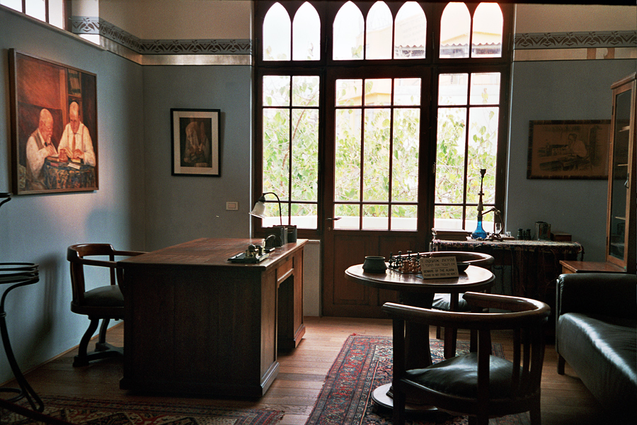 Bialik_House_36