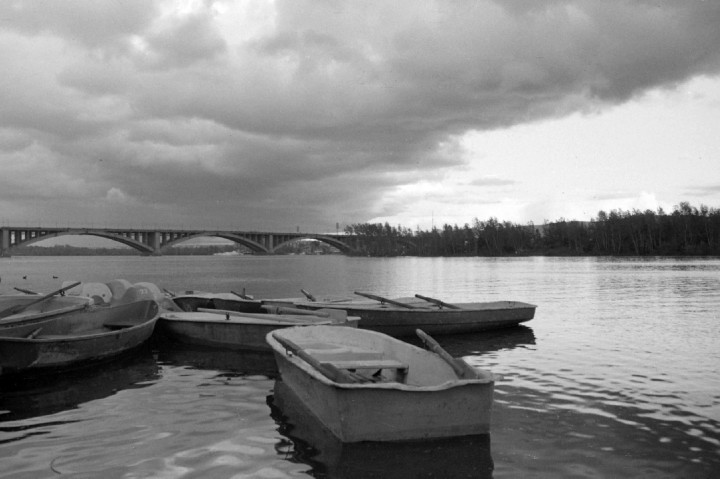 Boats