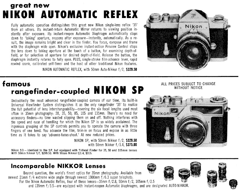 Nikon-RF-SLR