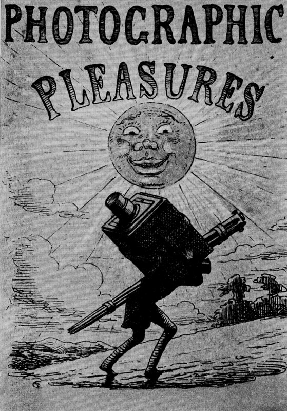 Photopleasures