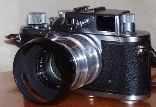 Zorki-3_