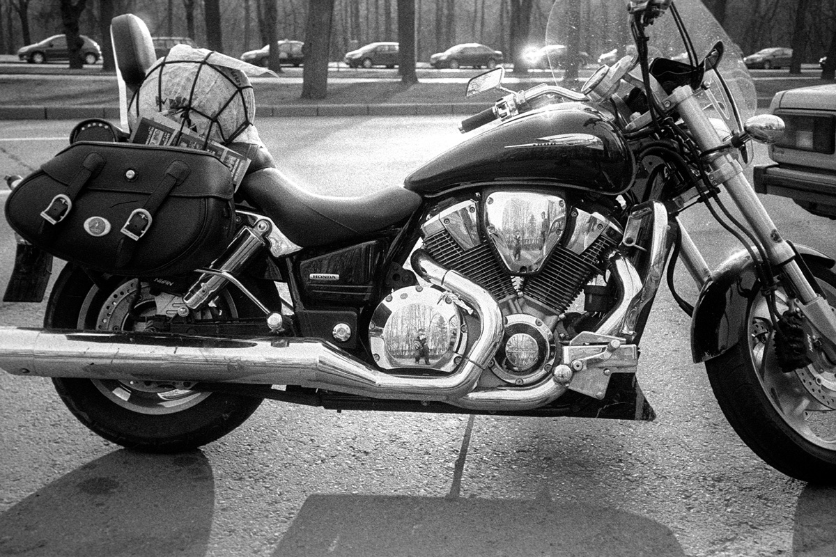 bike