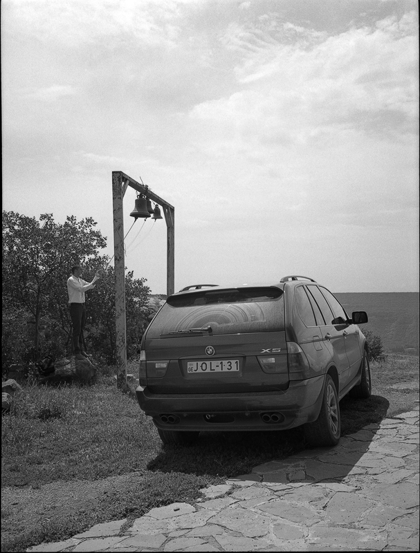 HP5007-001net