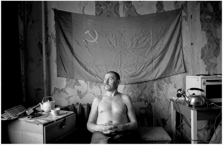 Nikolaevich