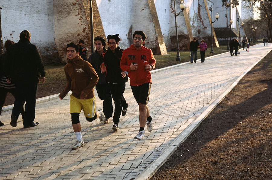 international-sport
