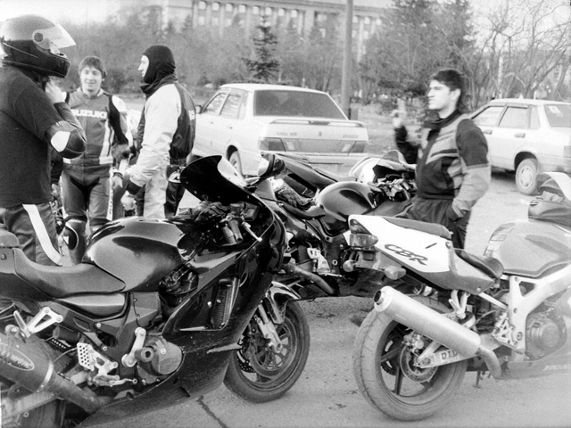 moto