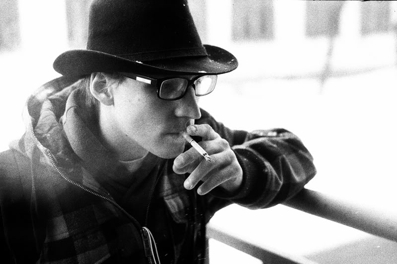 smoking