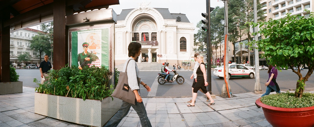 2014-01-21-Saigon-Opera-House-Square