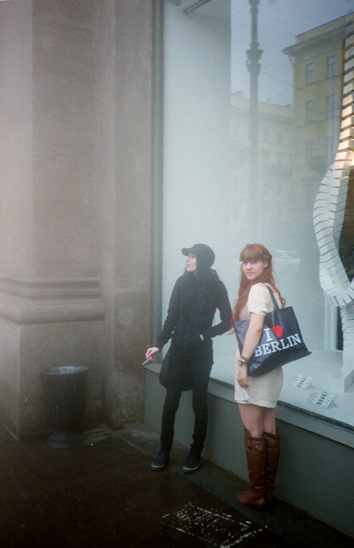 Iberlin
