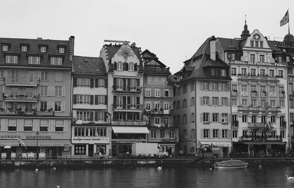 Luzern