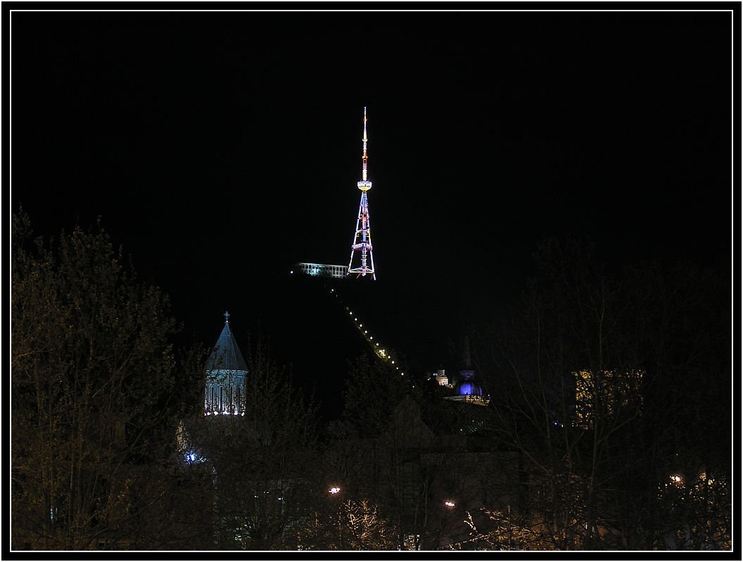 Tbilisi