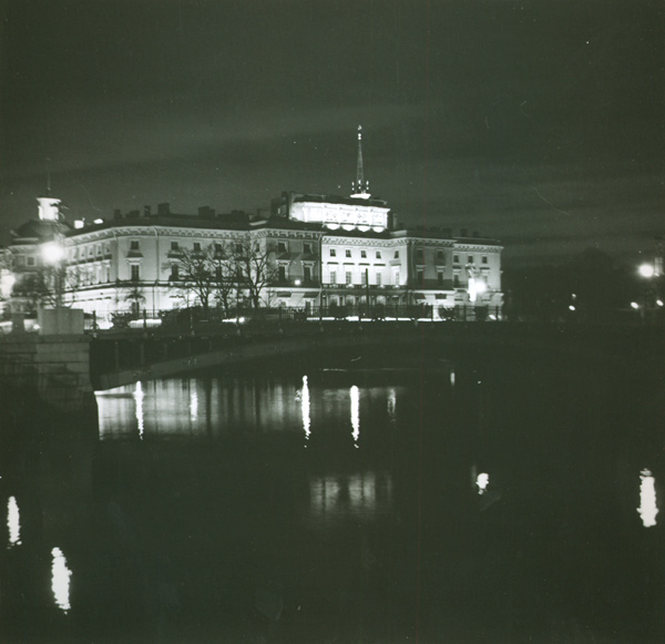 michailovsky