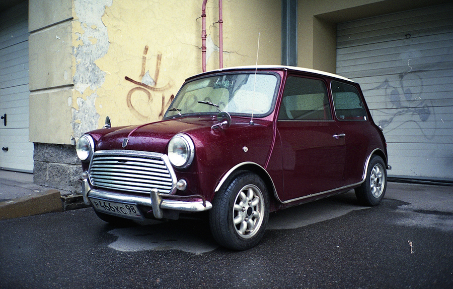 mini