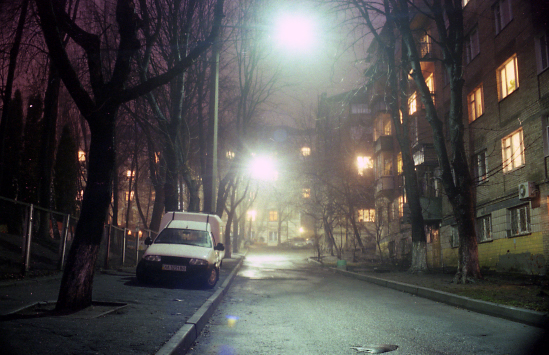 staro-kievsky