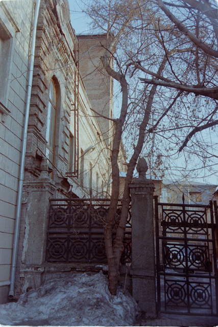 theatre