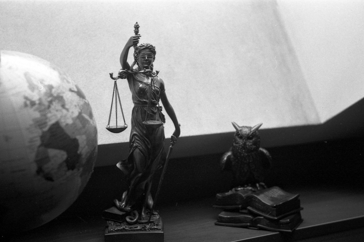 law