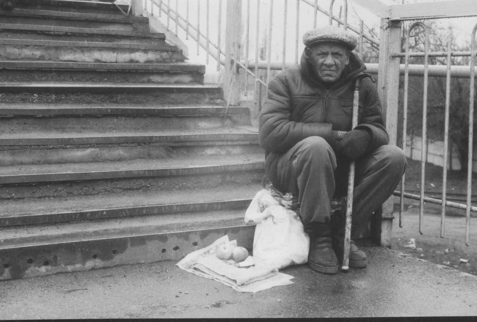 oldman