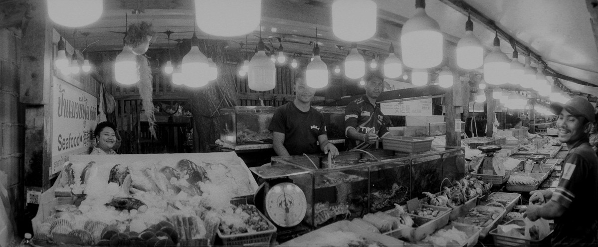 seafood