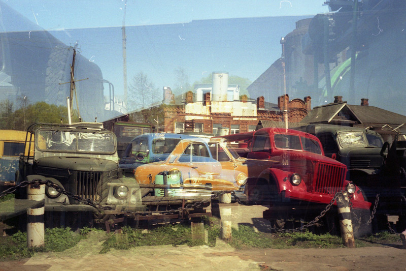 car_museim