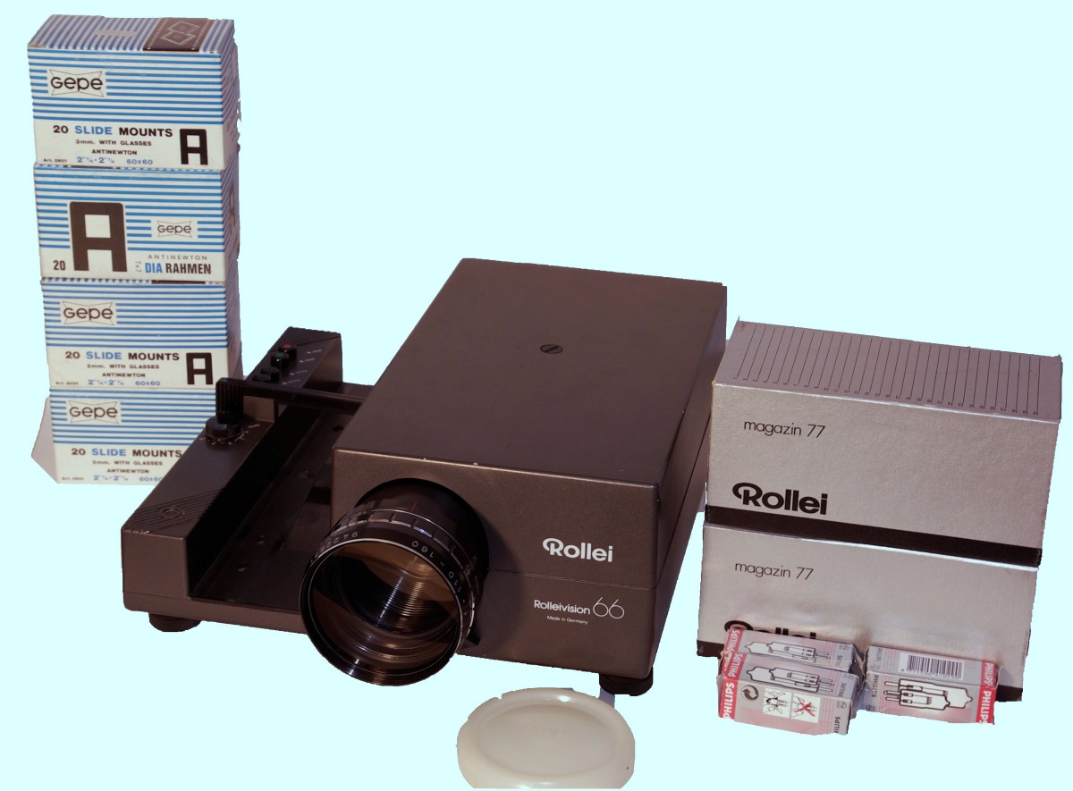 Rollei