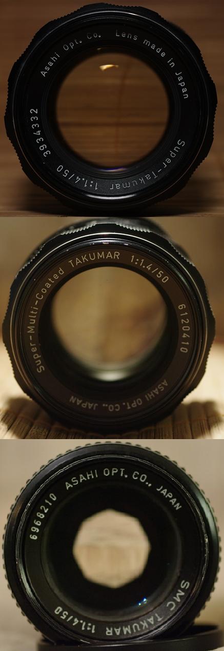 TAKUMAR