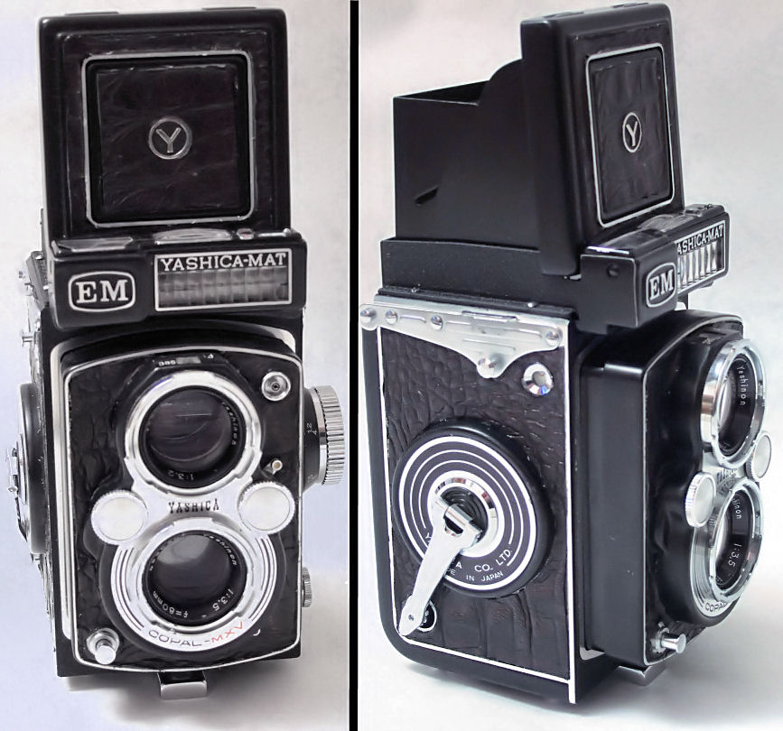 Yashica-MAT2