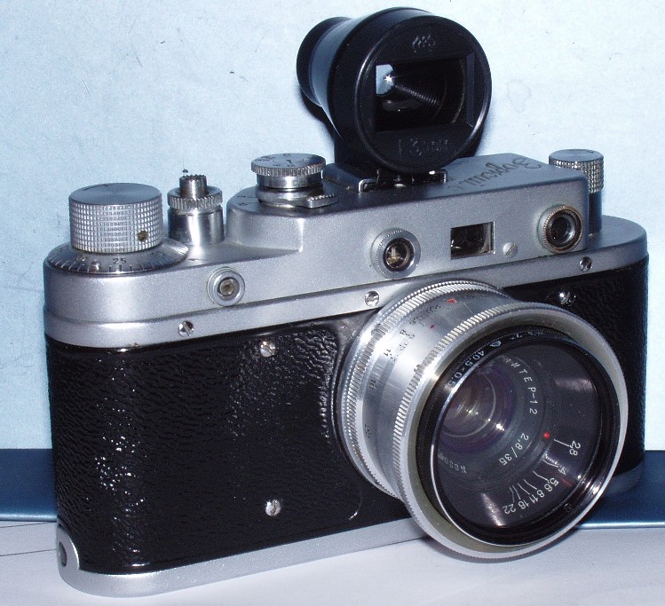 Zorki-S