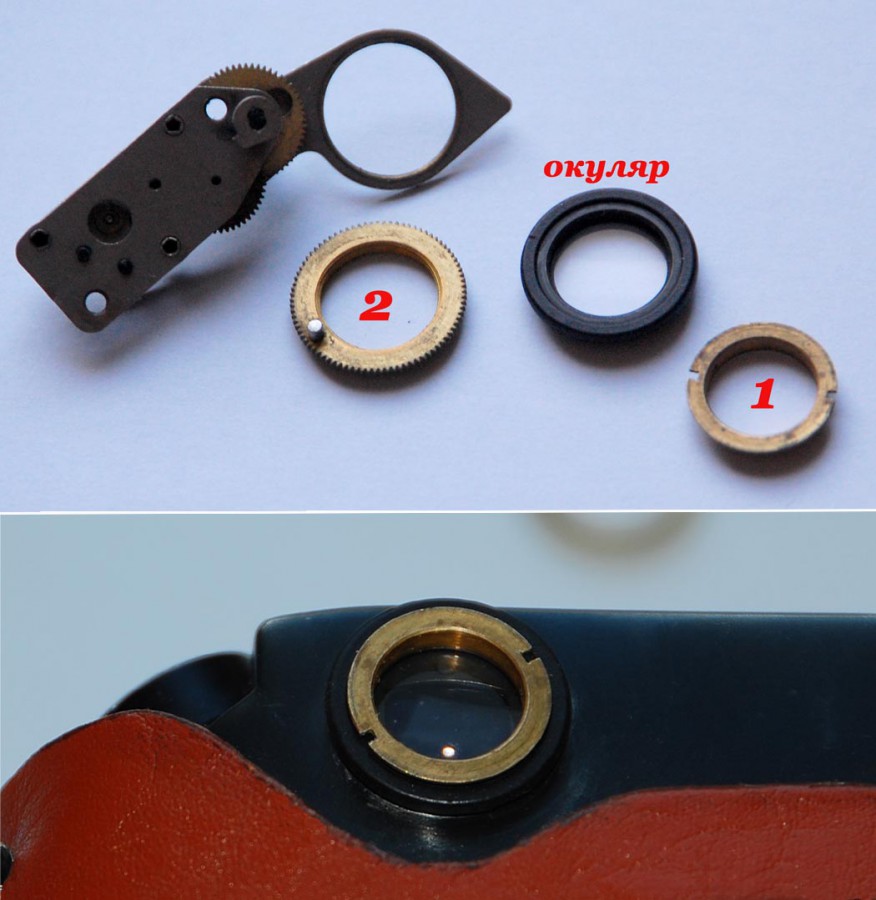 diopter