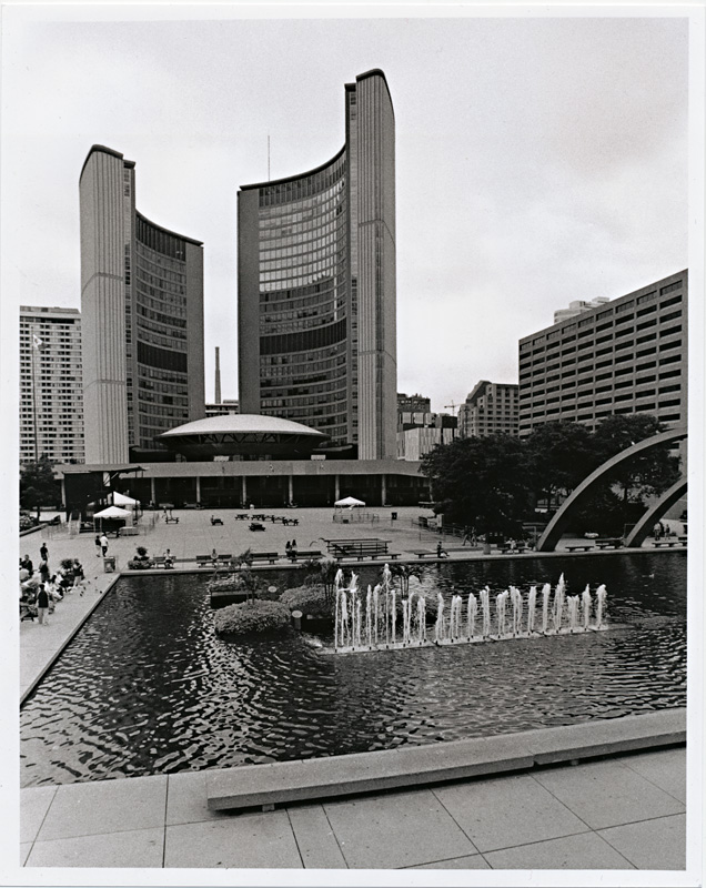 toronto_city_hall_print_bw