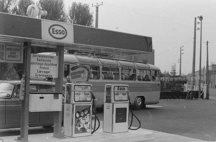 esso