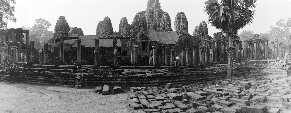 ruine