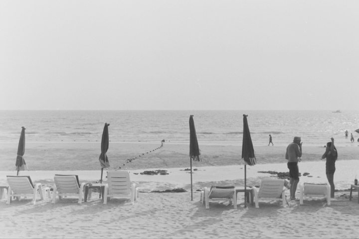 sea