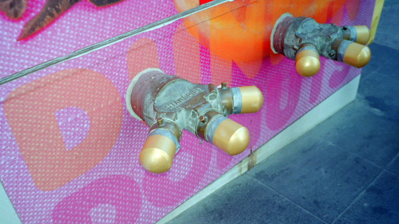standpipe