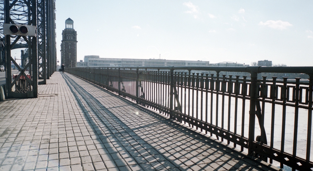 walk