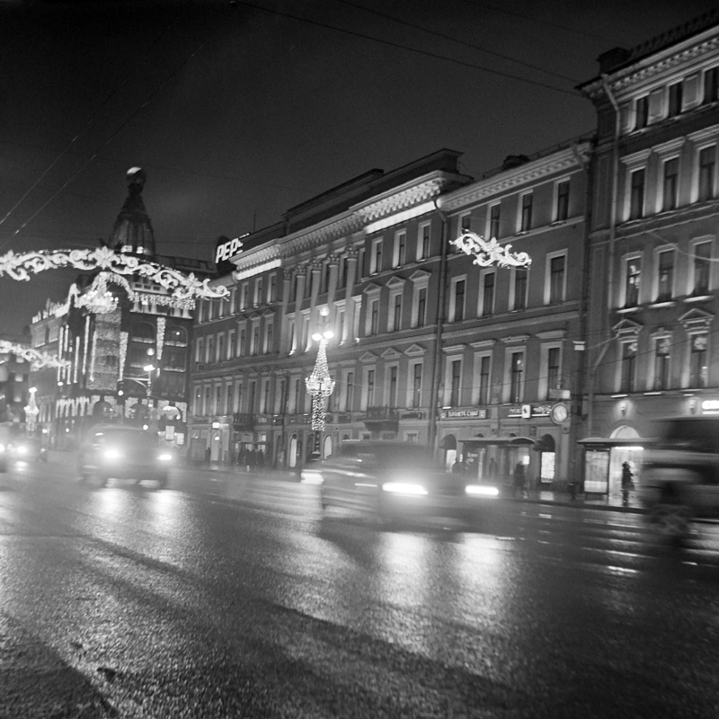 nevsk-1