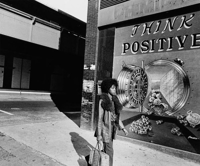 Coreen Simpson, Think Positive, Harlem, 1980. Courtesy.jpg