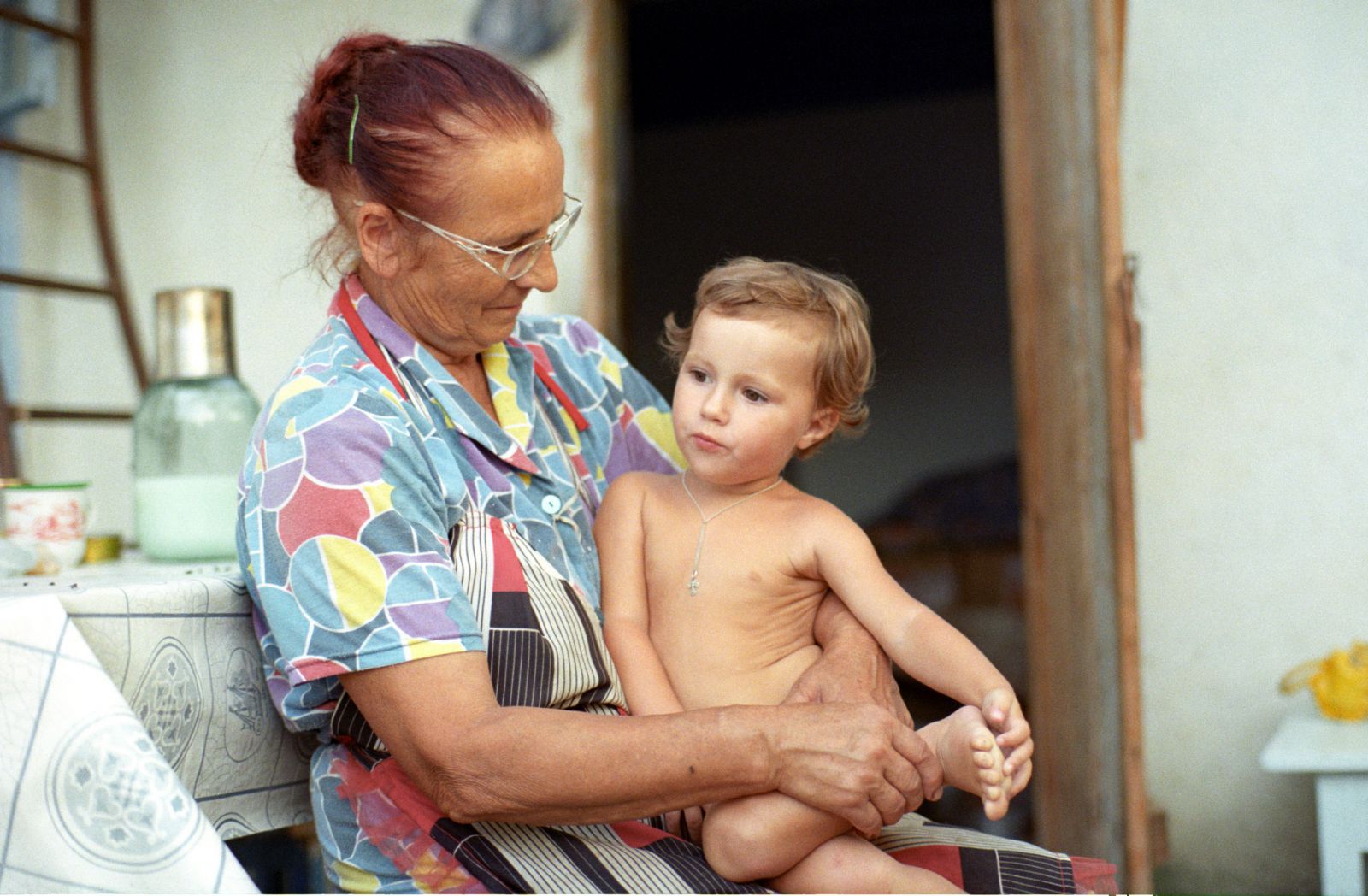 бабушка с дедушкой трахают внучку и внука фото 71