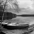 Где-то под Псковом